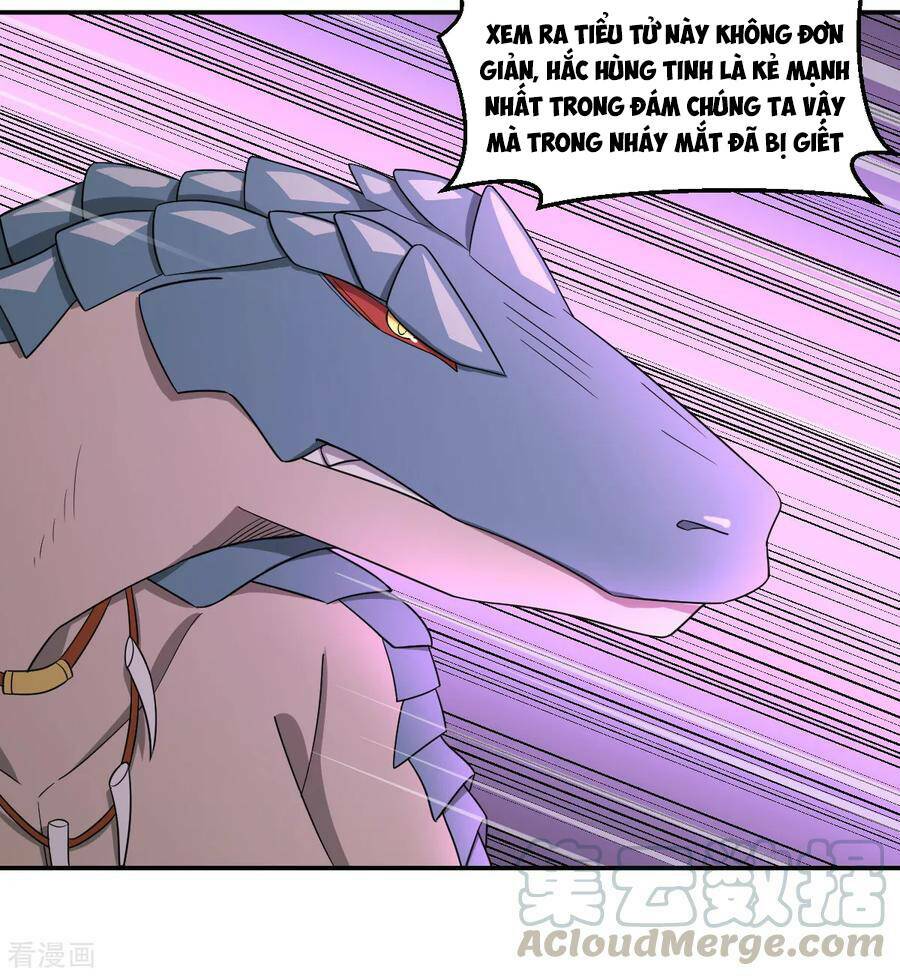 Nghịch Thiên Tiên Mệnh: Chapter 66