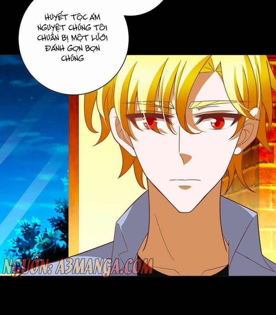 Người Yêu Khát Máu Của Tôi: Chapter 42