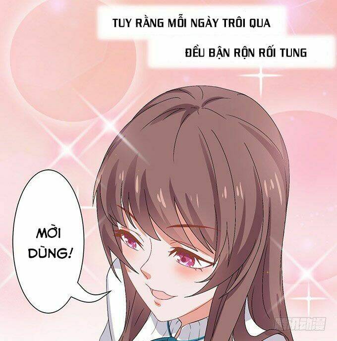 Tình Yêu Ba Tuyến: Chapter 10