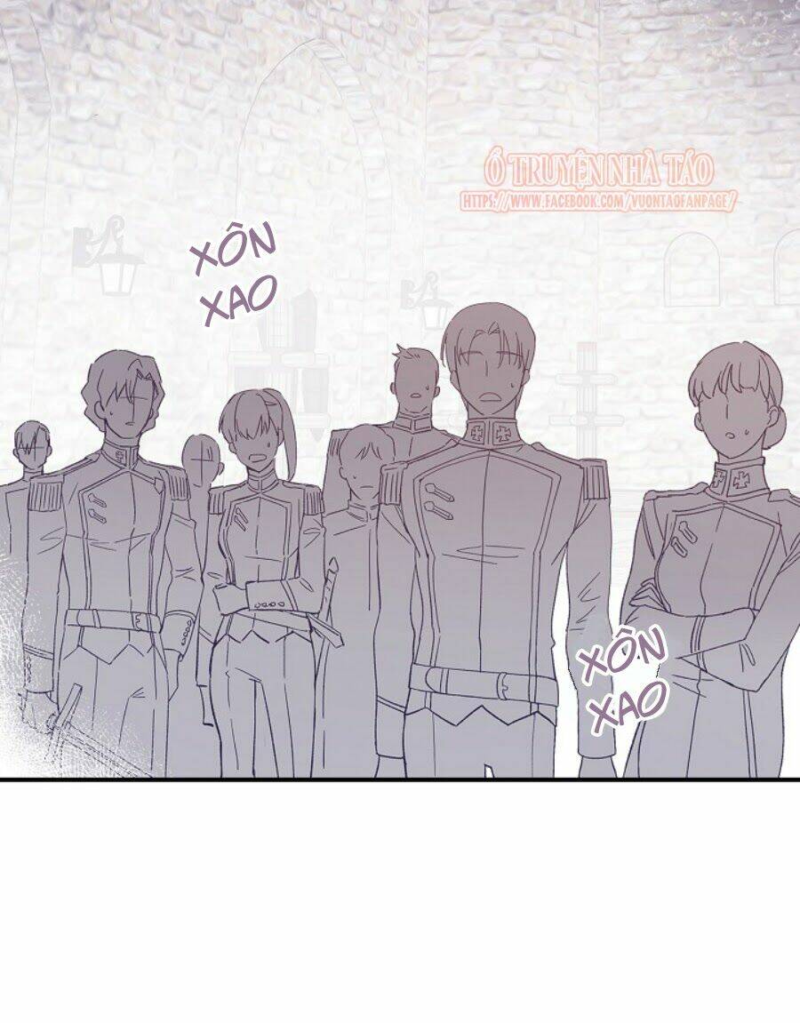 Kỵ Sĩ Đỏ Không Mê Tiền Mù Quáng: Chapter 15