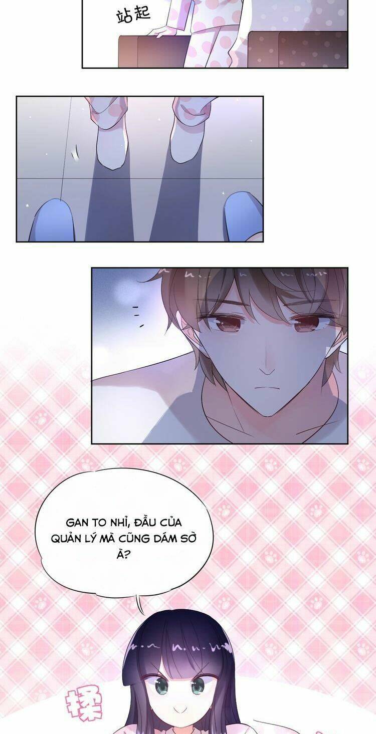 Cẩm Nang Tấn Công Tra Nam: Chapter 20