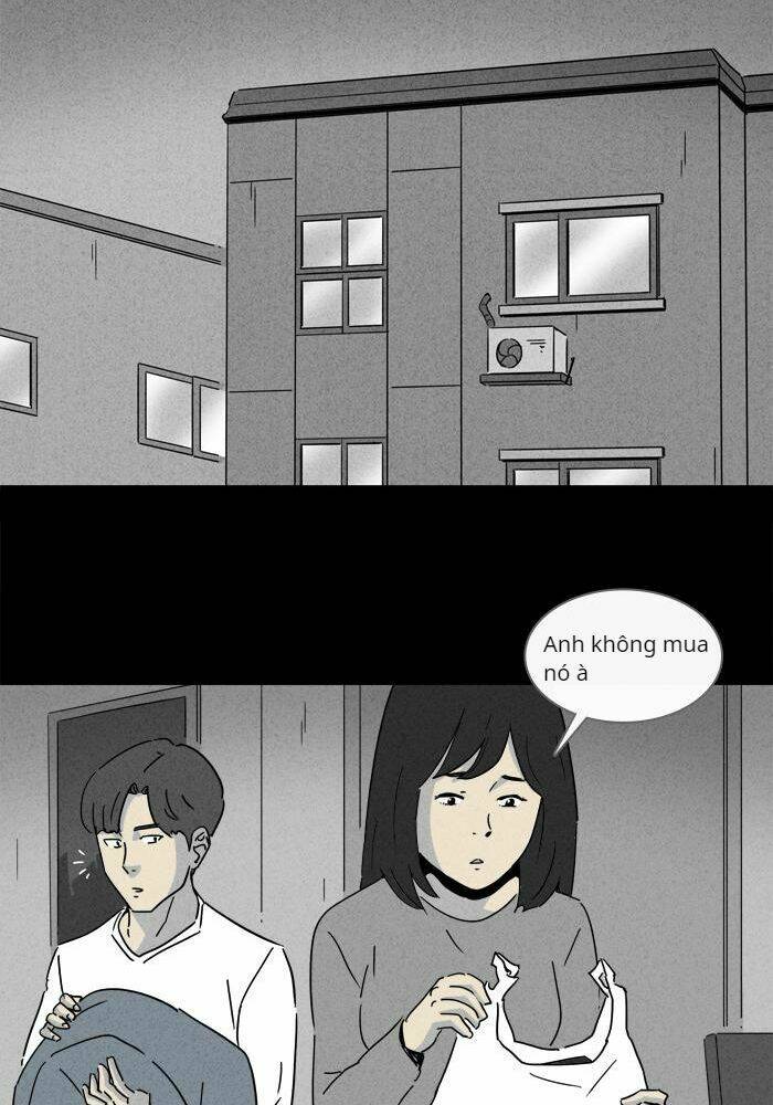Những Câu Chuyện Bất Thường: Chapter 205