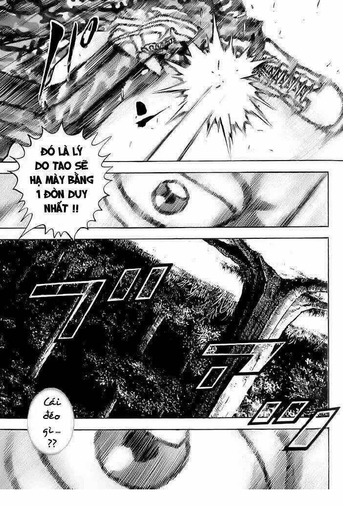 Tough - Miyazawa Kiichi: Chapter 53