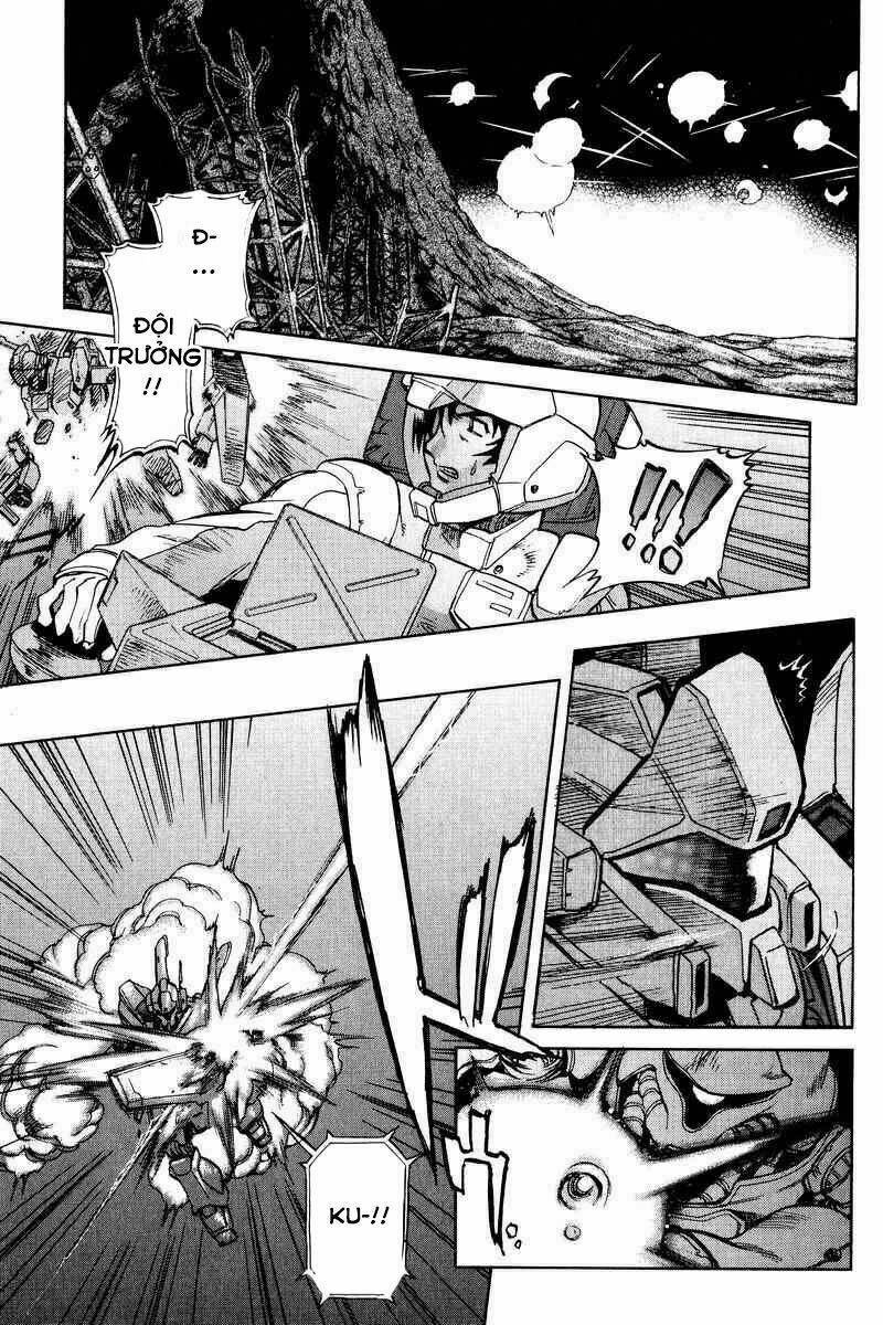 Gundam Legacy: Chapter 2