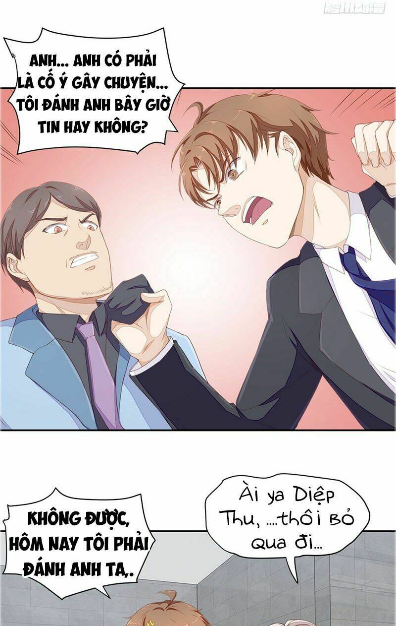 Chung Cực Thấu Thị Nhãn: Chapter 64