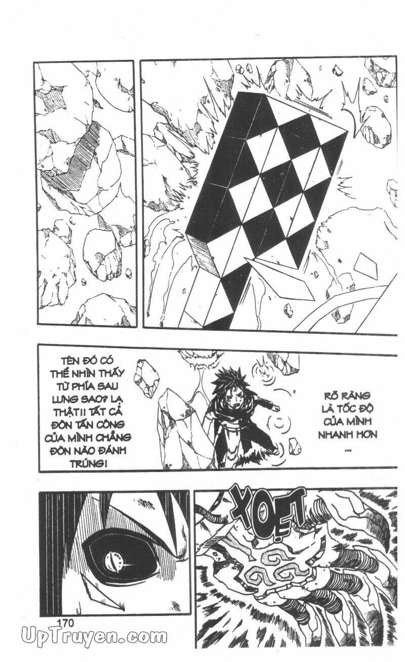 Cuộc Phiêu Lưu Của Quỷ Satan: Chapter 72