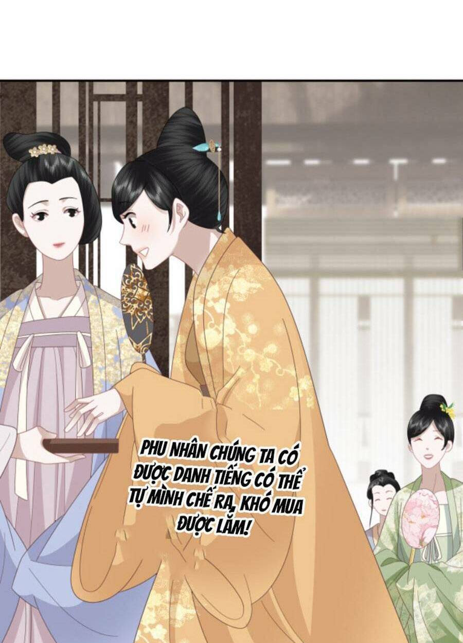 Điều Hương Vương Phi: Chapter 32