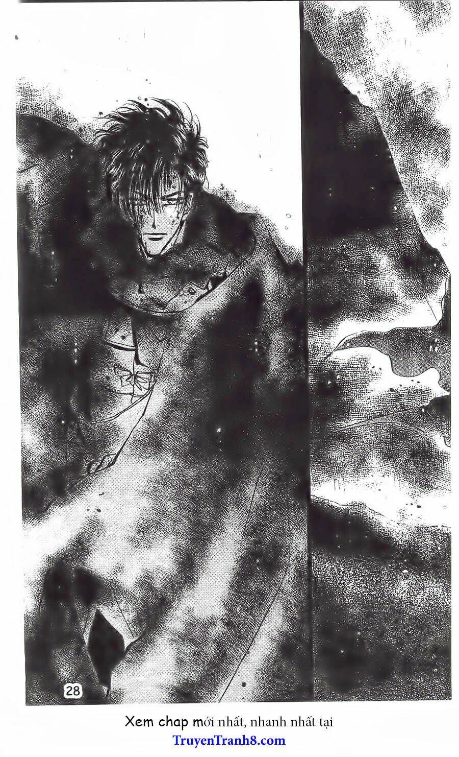 Đứa Con Số Phận: Chapter 86.2