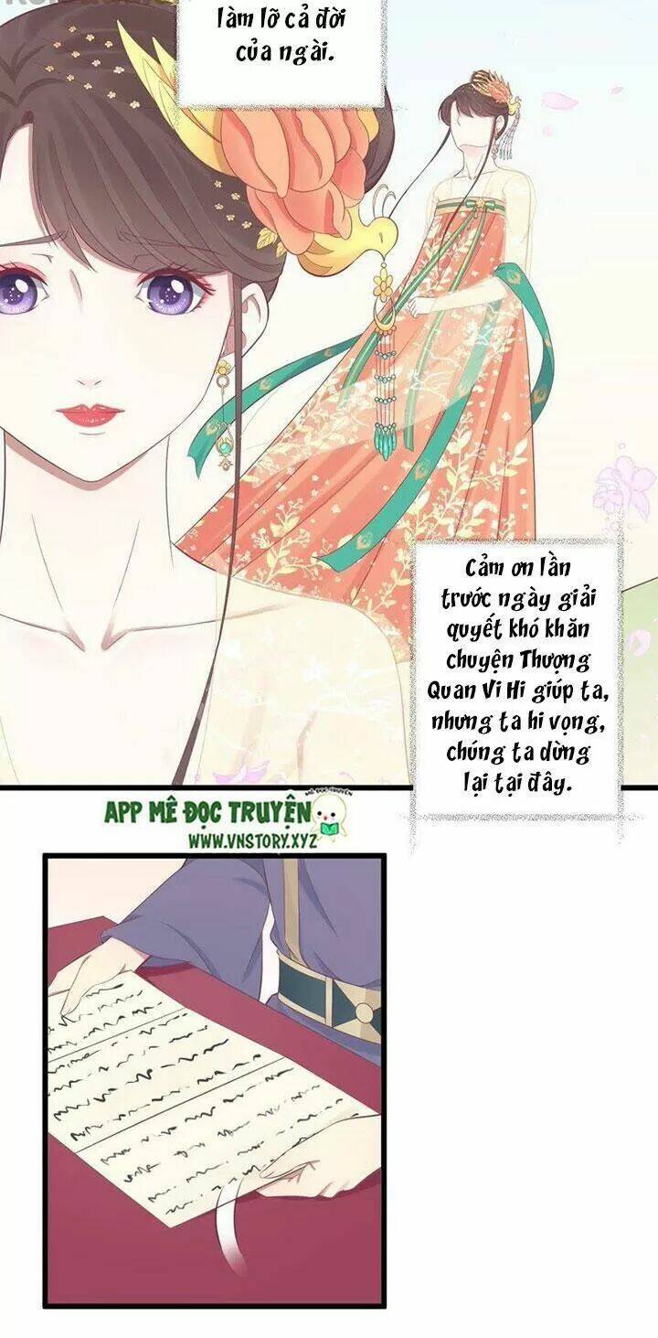 Hoàng Hậu Bận Lắm: Chapter 94