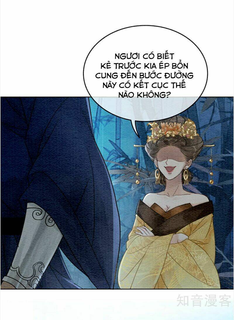 Hậu Cung Của Trẫm Cháy Rồi!: Chapter 69