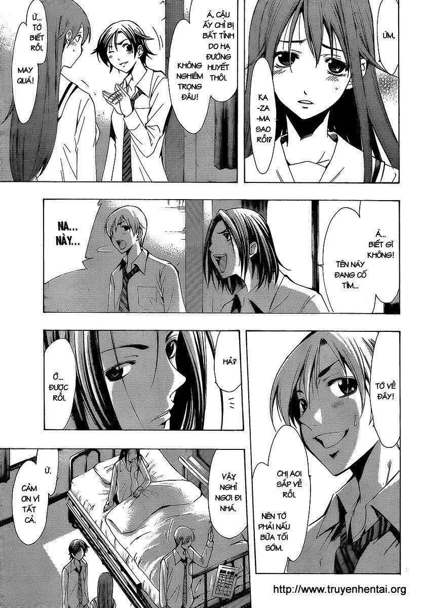 Thị Trấn Tình Yêu: Chapter 90