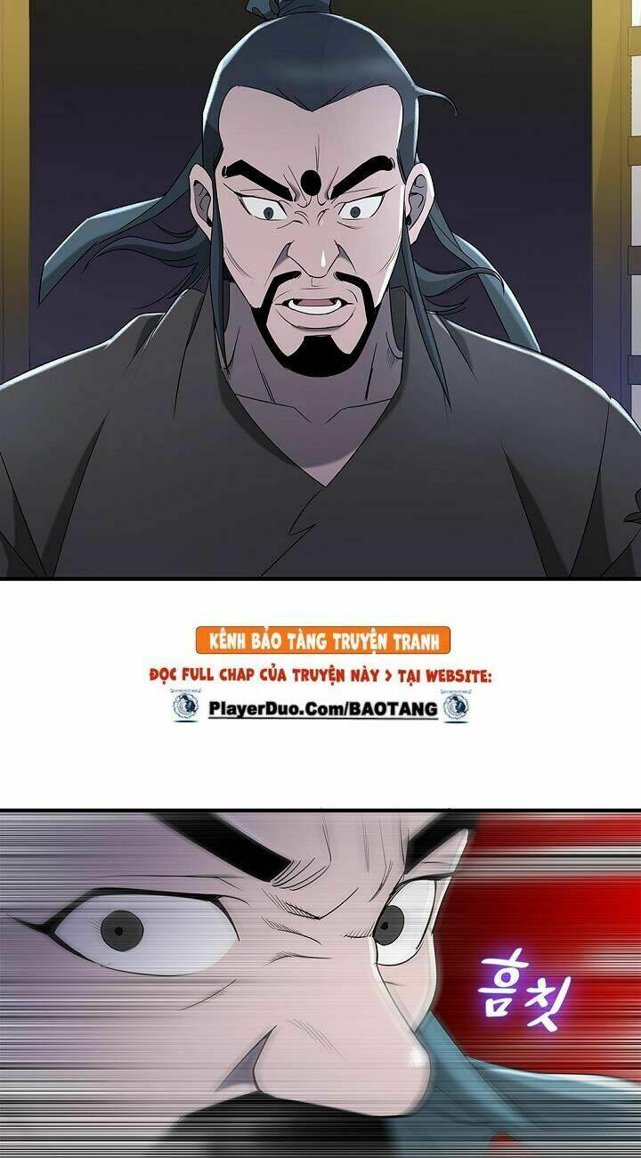 Cuồng Long: Chapter 18