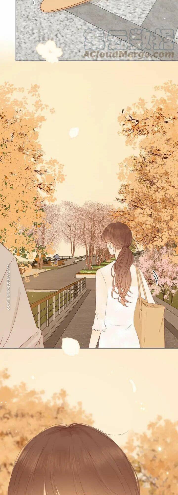 Cô Ấy Không Đáng Yêu: Chapter 60