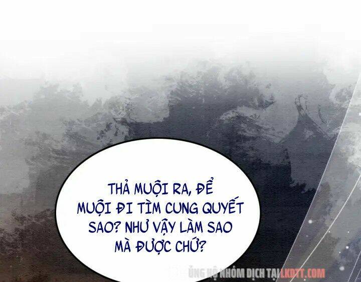 Trọng Sinh Bá Sủng Nhiếp Chính Vương Quá Mạnh Mẽ: Chapter 207