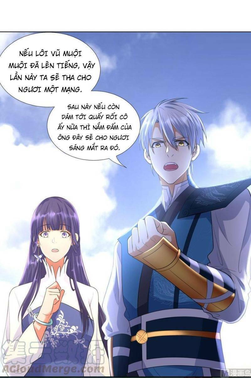 Chí Tôn Trọng Sinh: Chapter 44