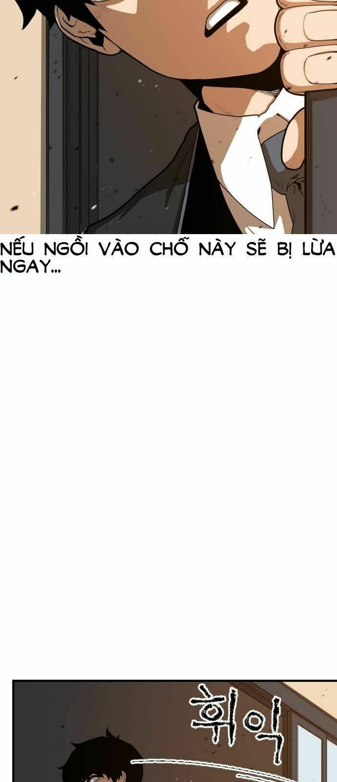 Chinh Phạt Học Đường: Chapter 2