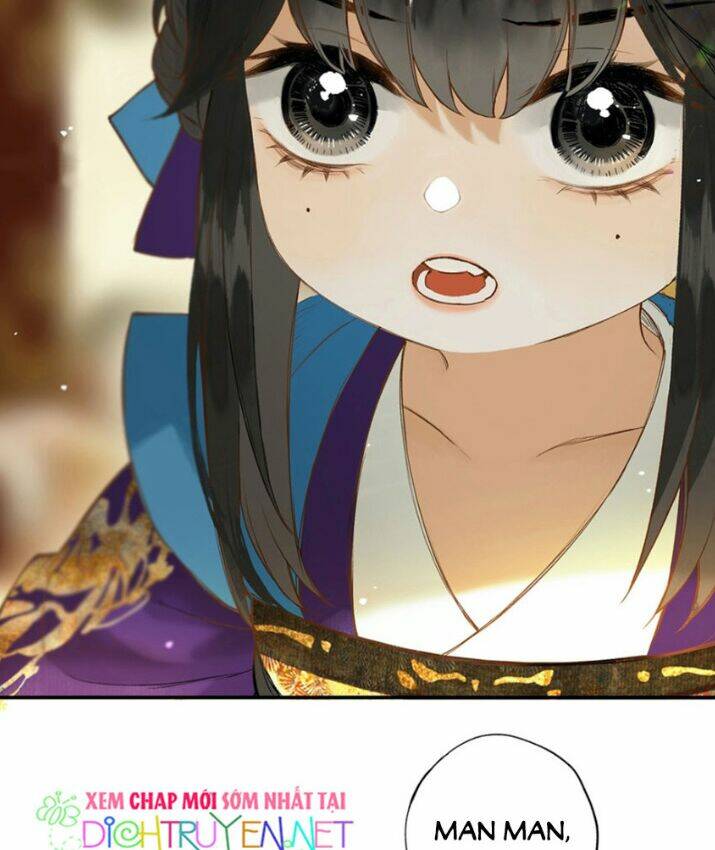 Lưu Hoa Bất Cập Xuân: Chapter 20