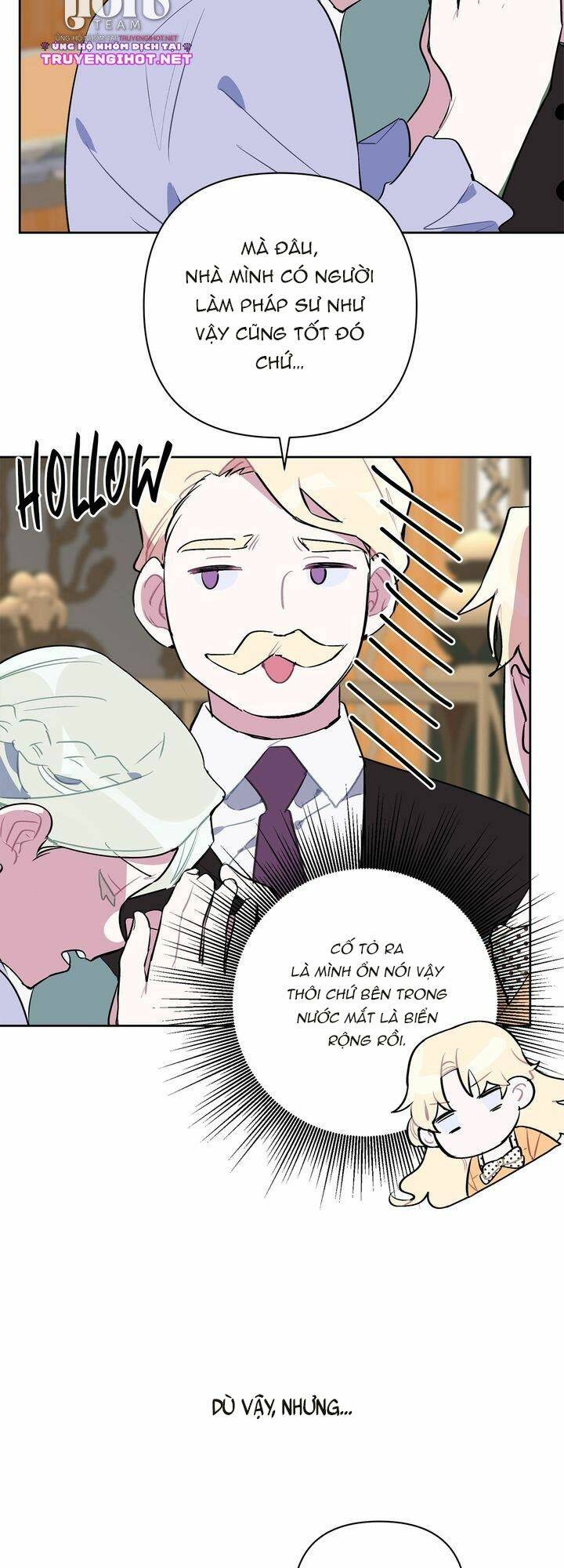 Cách Mà Pháp Sư Đối Mặt Với Cái Chết: Chapter 15.1