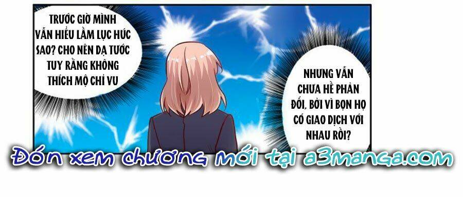 Tổng Tài Đích Thiên Giới Manh Thê: Chapter 99