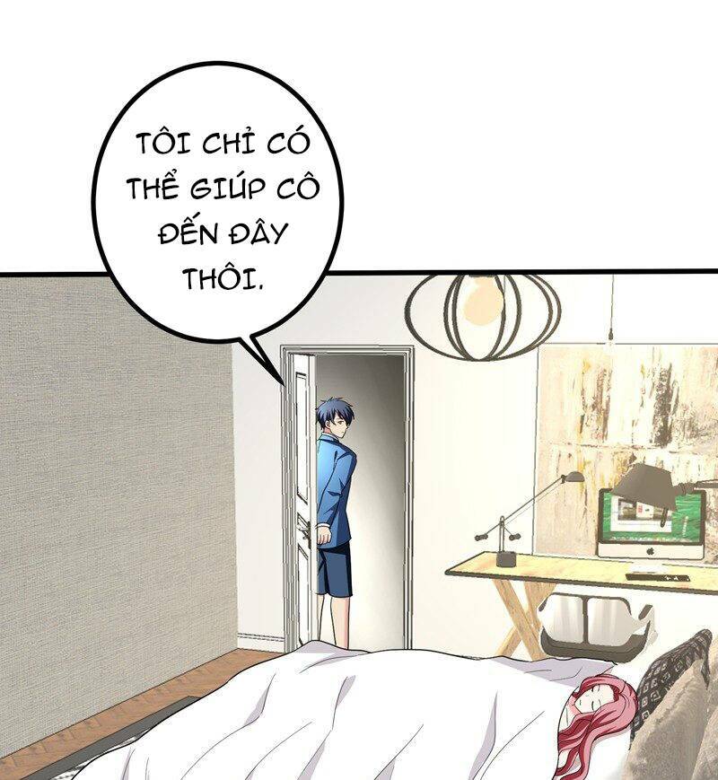 Vòng Bạn Bè Địa Phủ: Chapter 33