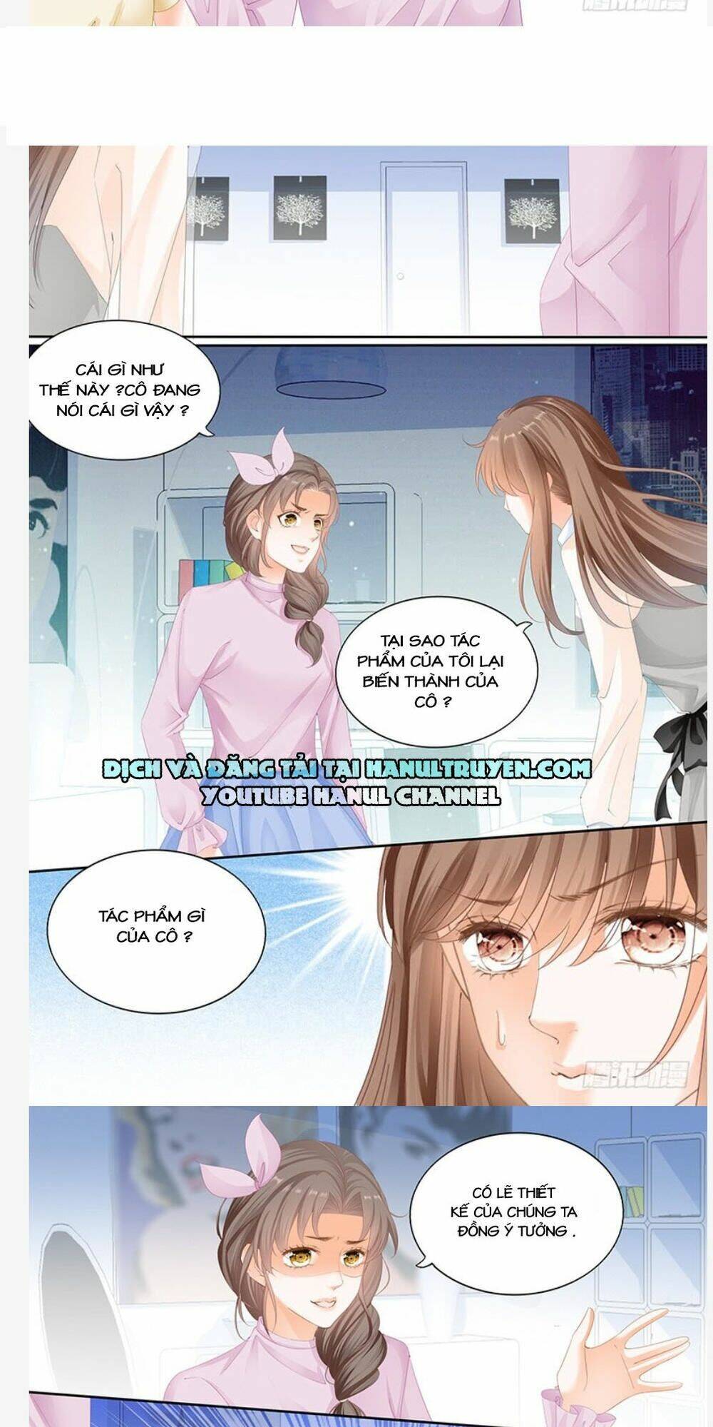 Không Thể Yêu Em: Chapter 94