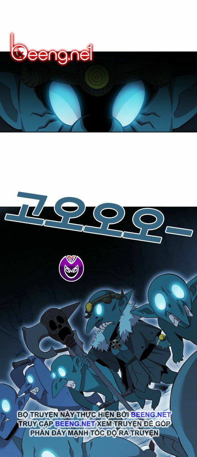 Hard Core Leveling Warrior Ss2: Chapter 42