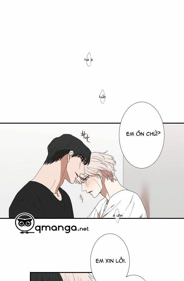 Trốn Tìm: Chapter 28