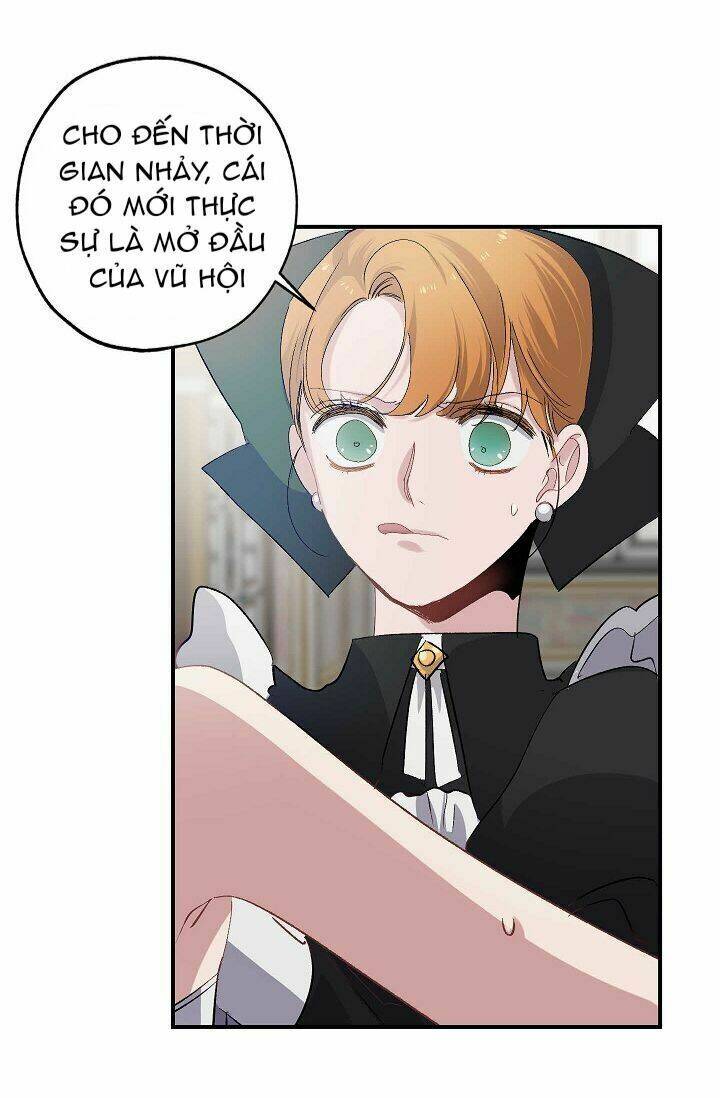 Tình Điên Dại: Chapter 30