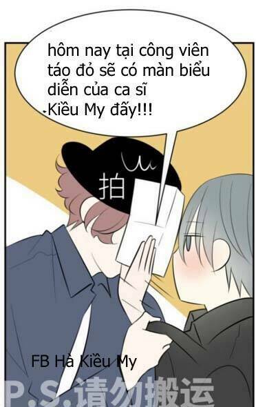 Mối Tình Đơn Phương: Chapter 42