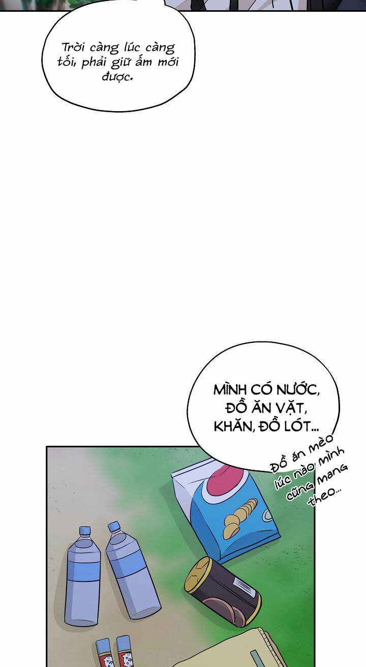 Cuộc Sống Kỳ Thú: Chapter 96