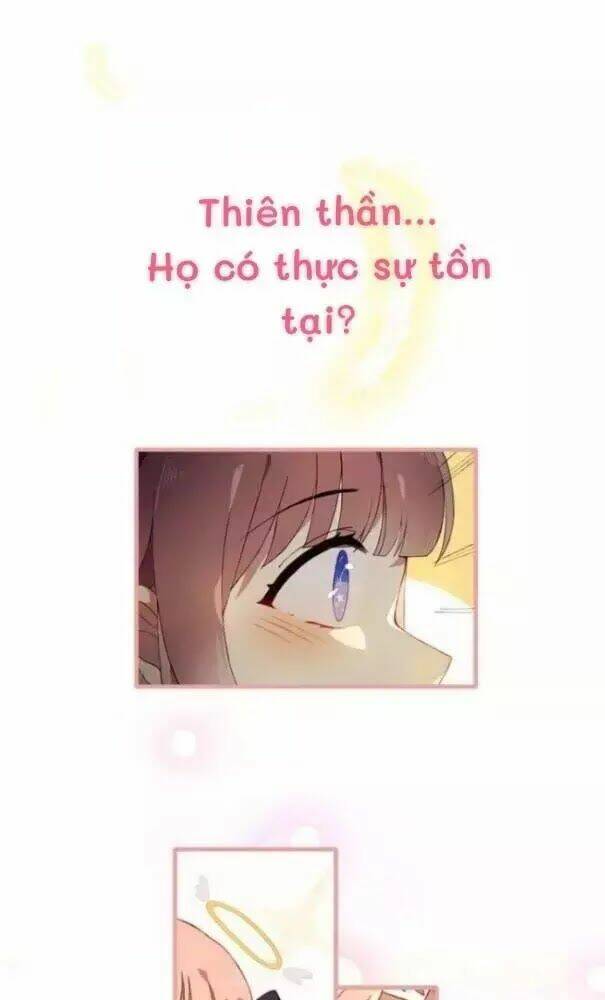 Mối Tình Đầu Dang Dở Của Tôi: Chapter 0