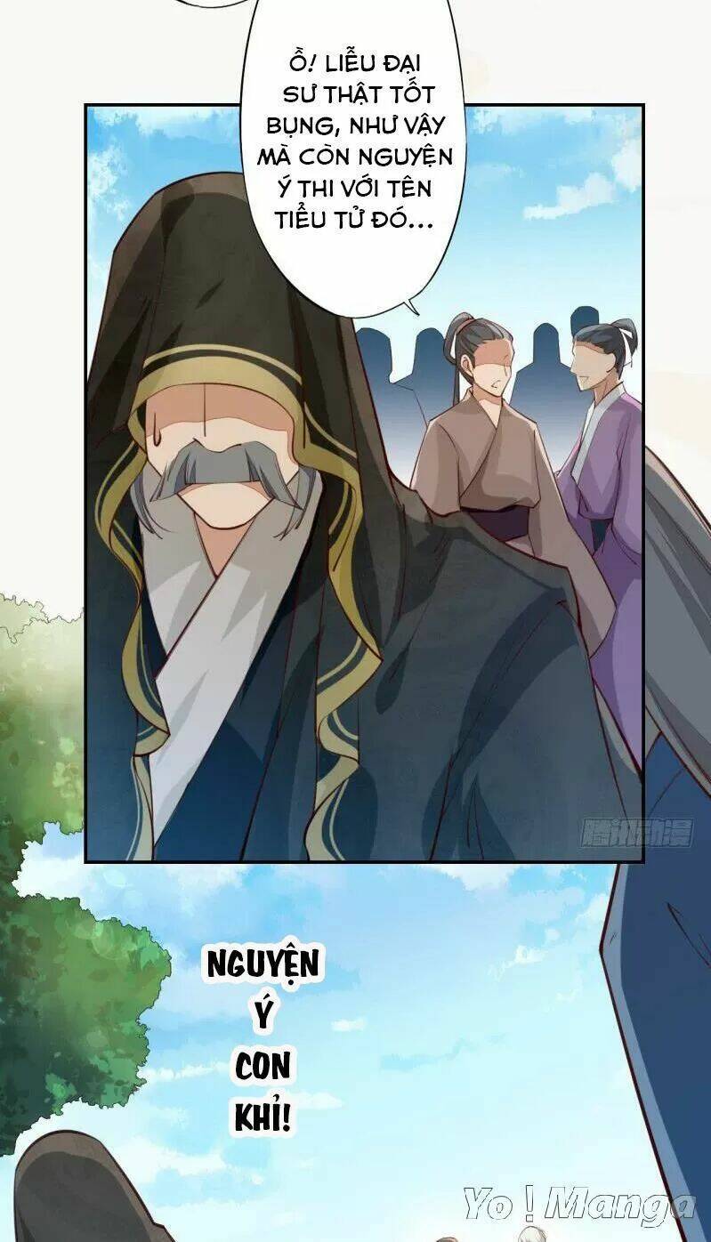 Tuyệt Thế Luyện Đan Sư: Chapter 65