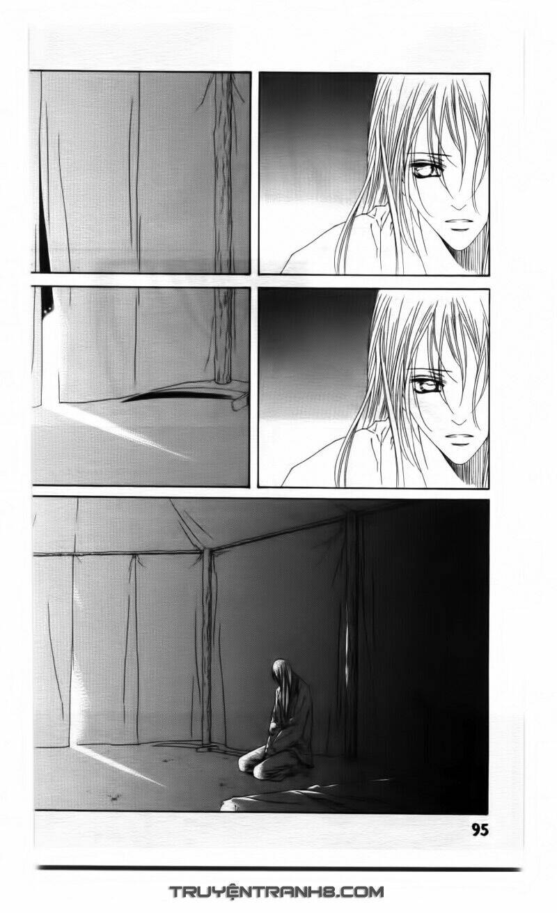 Pháp Sư Trừ Tà: Chapter 13.1