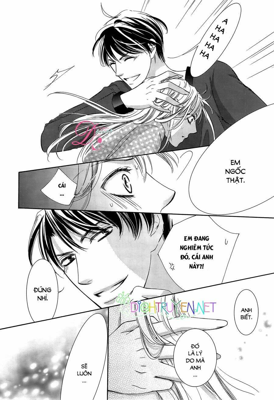 Ai Rồi Cũng Phải Kết Hôn: Chapter 16