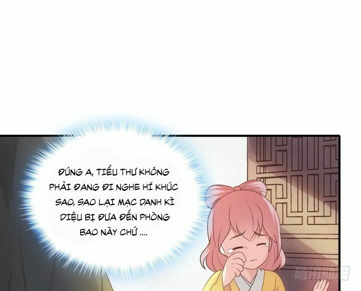 Đô đốc đại nhân sủng thê kí: Chapter 11.2