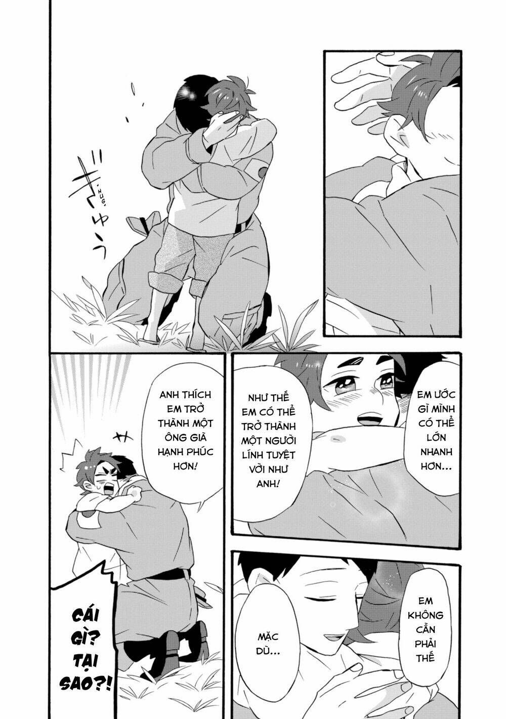Will You Marry Me Again If You Are Reborn?: Chapter 20