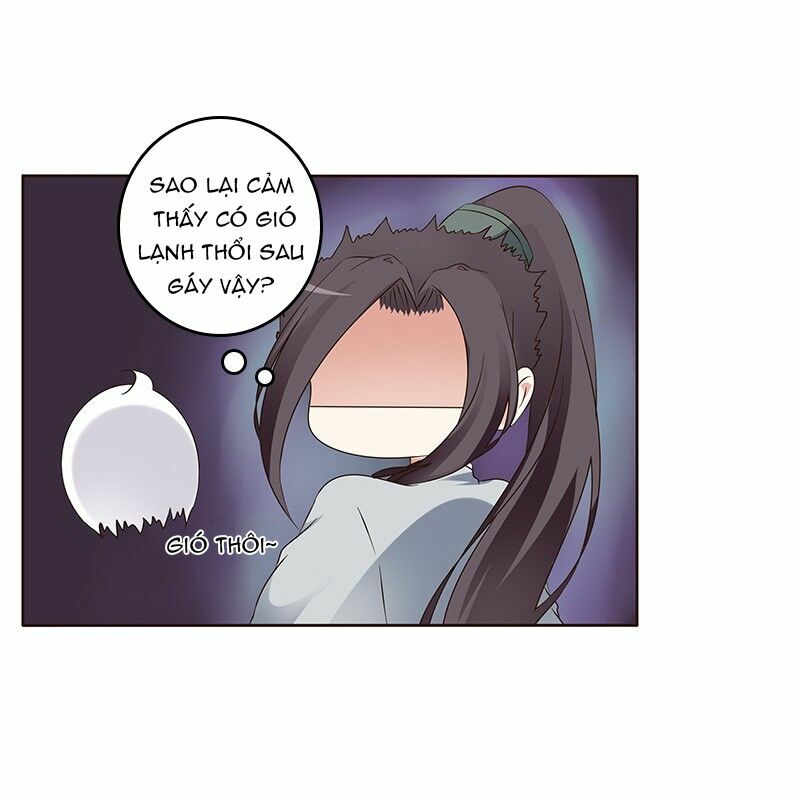 Thông Linh Phi: Chapter 160