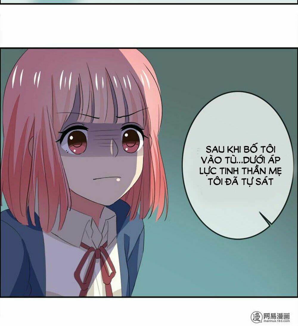 Đại Thần Tình Yêu Chớ Chạm Tôi: Chapter 69