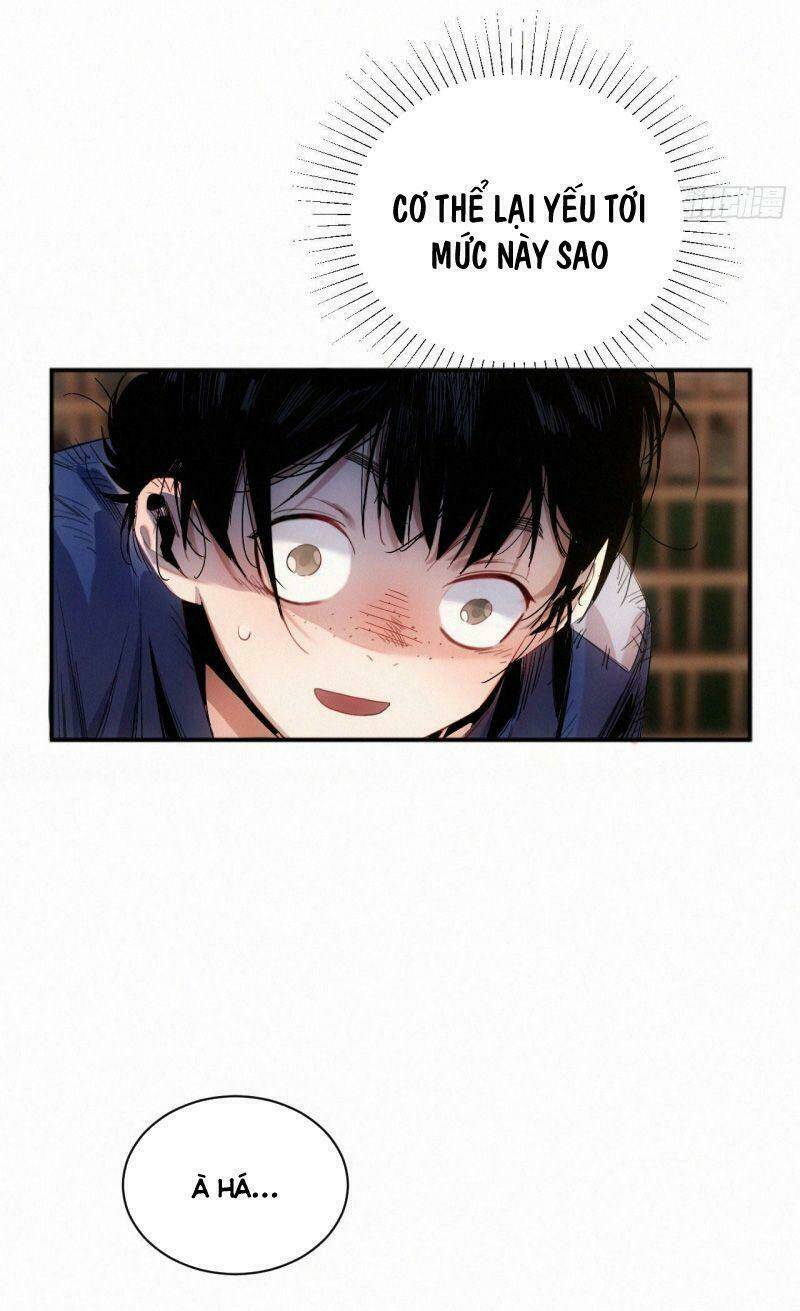 Ma Vương Là Đại Địa Chủ: Chapter 7