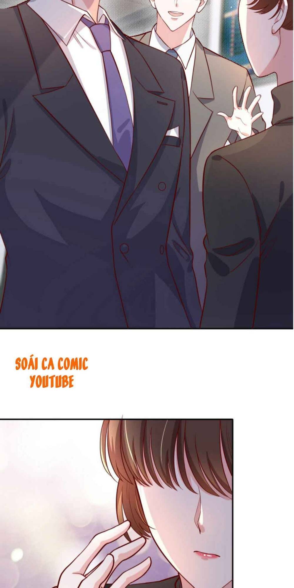 Nhất Sanh Hữu Hỉ: Chapter 46