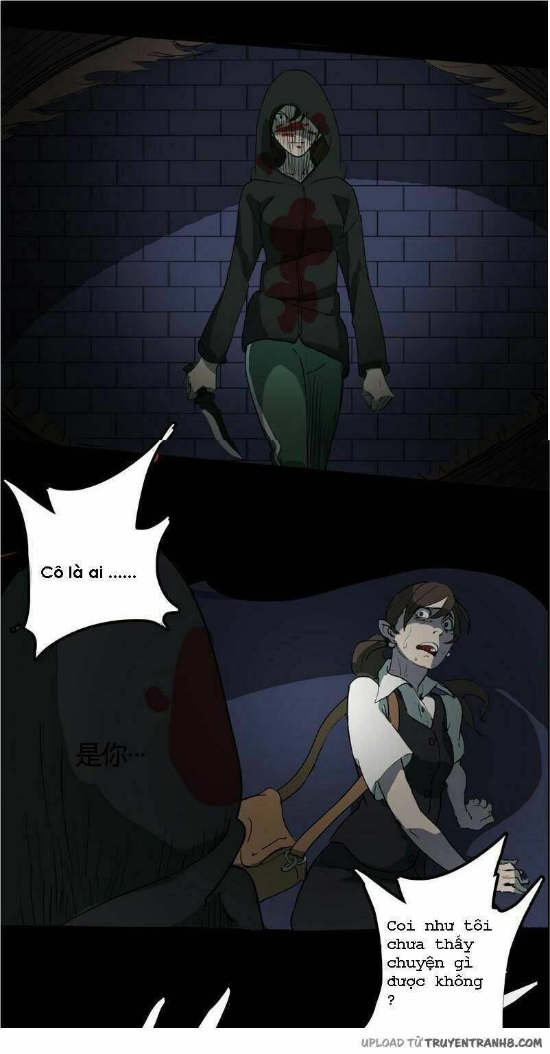 Thay Thế: Chapter 2