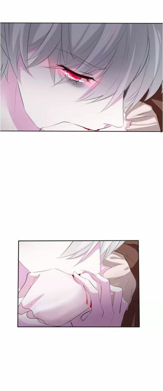 Một lời không hợp liền hút máu: Chapter 6