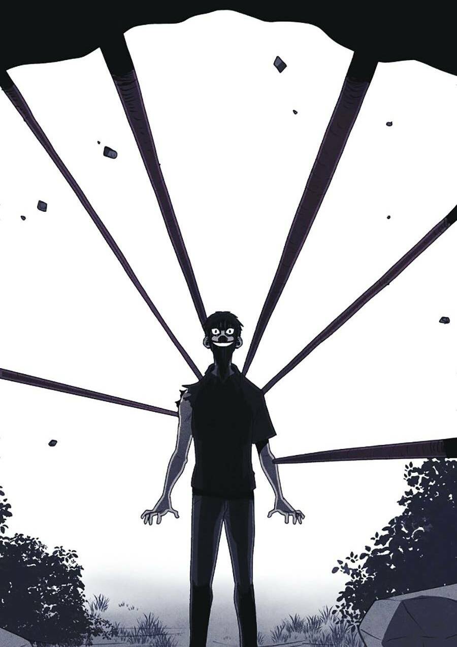 Cậu Bé Shotgun: Chapter 38