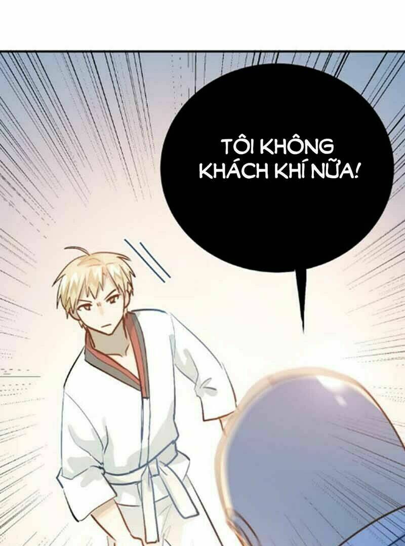 Đầu Gấu Biết Yêu: Chapter 77