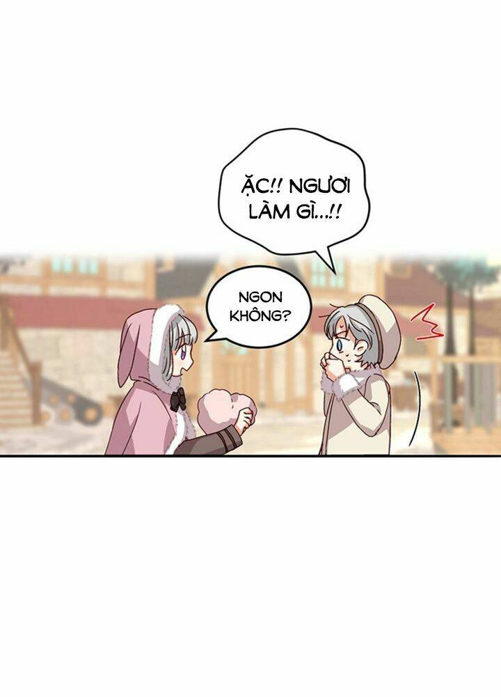 Đừng Chọc Đứa Em Gái Bé Bỏng Của Chúng Tôi: Chapter 9