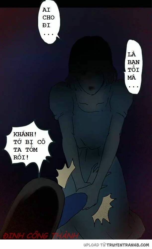 Bút Tiên: Chapter 5