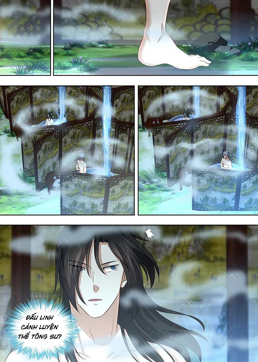 Vĩnh Hằng Chí Tôn: Chapter 233