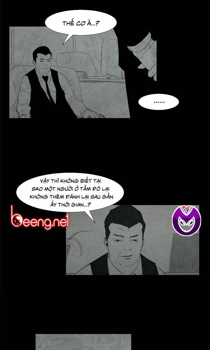 Kẻ Mạnh Nhất - Tong Edge: Chapter 52