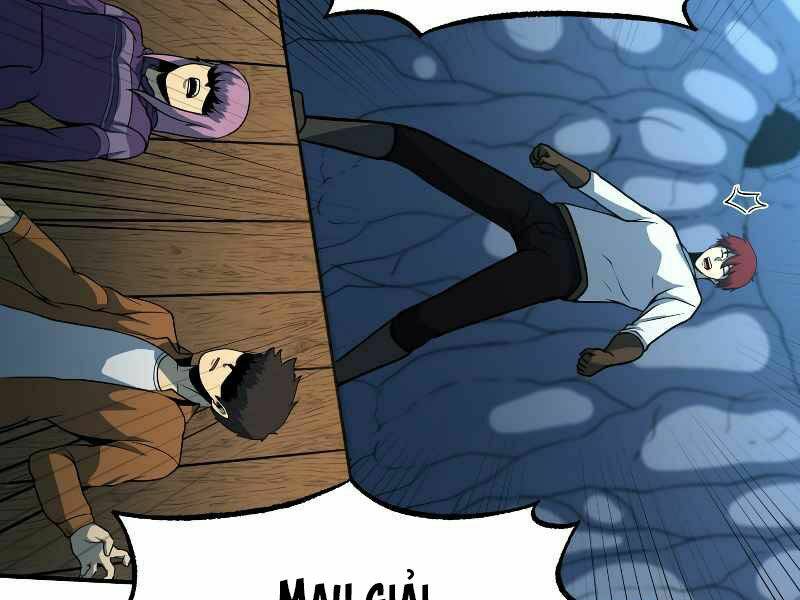 Ngôi Nhà Kết Nối Với Hầm Ngục: Chapter 26