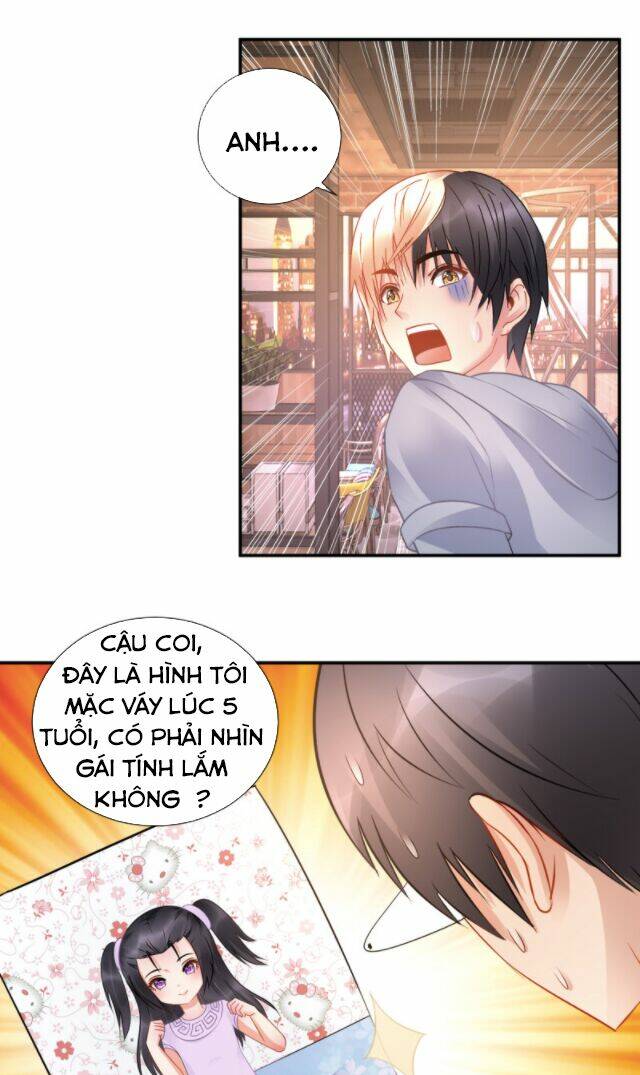 Phong Thủy Thiên Sư: Chapter 55